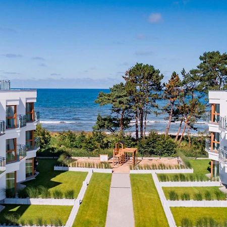 Apartament w Gąskach - Anielskie Wakacje Gąski Zewnętrze zdjęcie