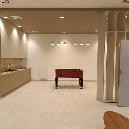 Apartament w Gąskach - Anielskie Wakacje Gąski Zewnętrze zdjęcie