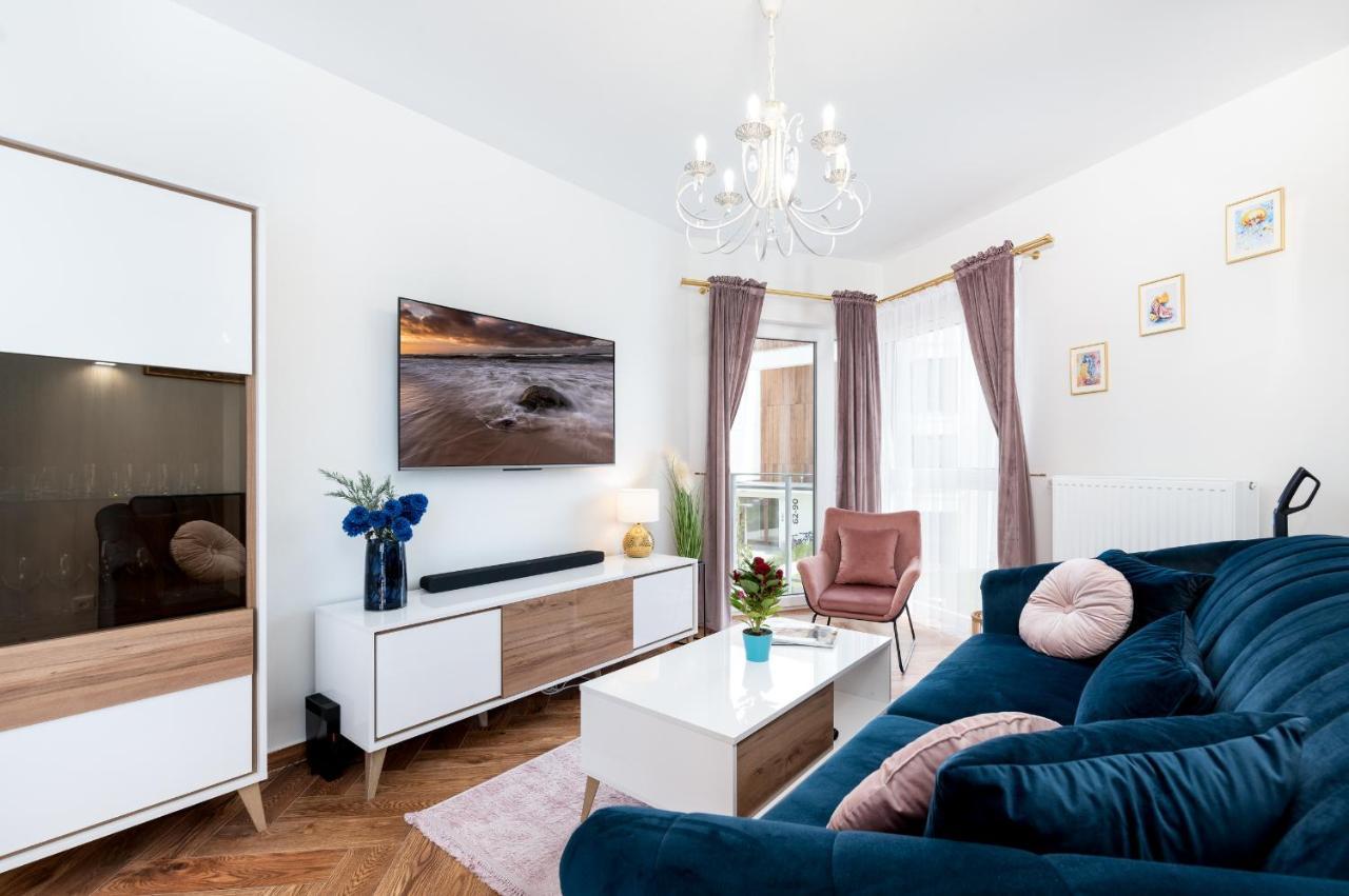 Apartament w Gąskach - Anielskie Wakacje Gąski Zewnętrze zdjęcie
