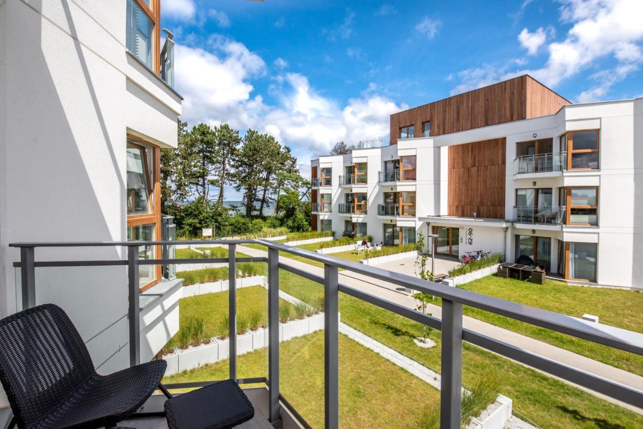 Apartament w Gąskach - Anielskie Wakacje Gąski Zewnętrze zdjęcie