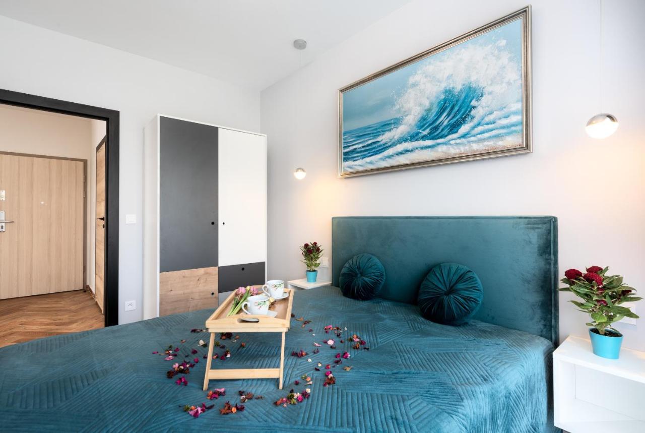 Apartament w Gąskach - Anielskie Wakacje Gąski Zewnętrze zdjęcie