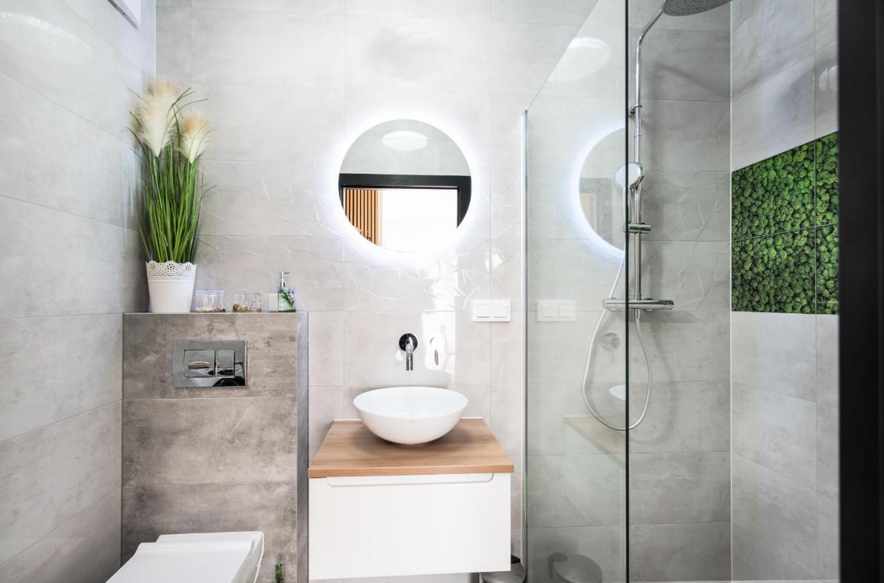 Apartament w Gąskach - Anielskie Wakacje Gąski Zewnętrze zdjęcie