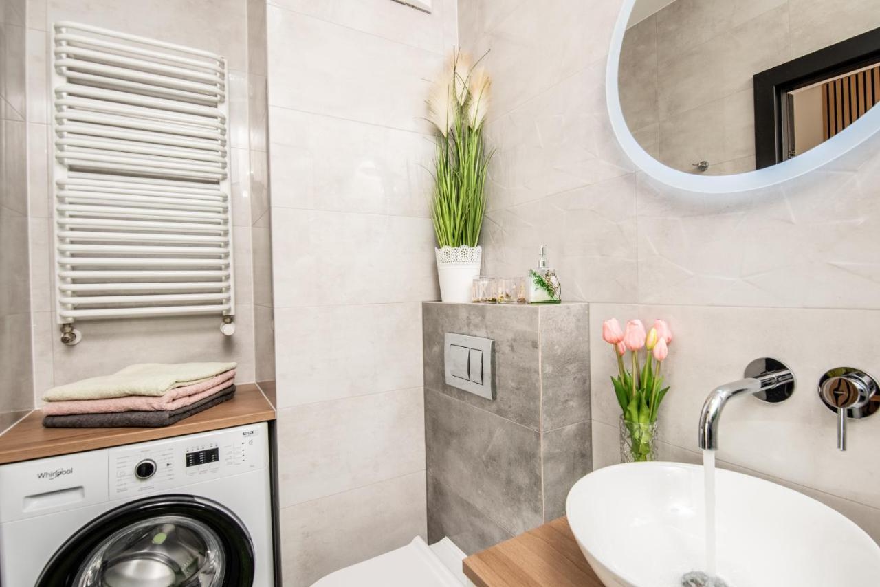 Apartament w Gąskach - Anielskie Wakacje Gąski Zewnętrze zdjęcie