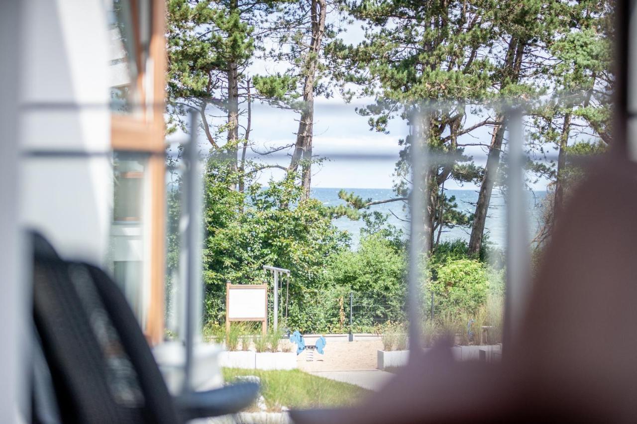 Apartament w Gąskach - Anielskie Wakacje Gąski Zewnętrze zdjęcie