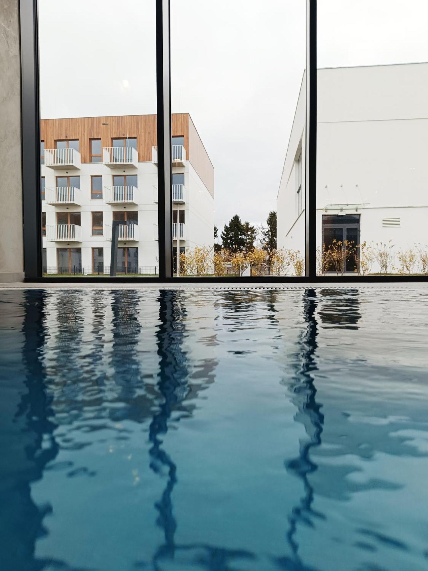 Apartament w Gąskach - Anielskie Wakacje Gąski Zewnętrze zdjęcie