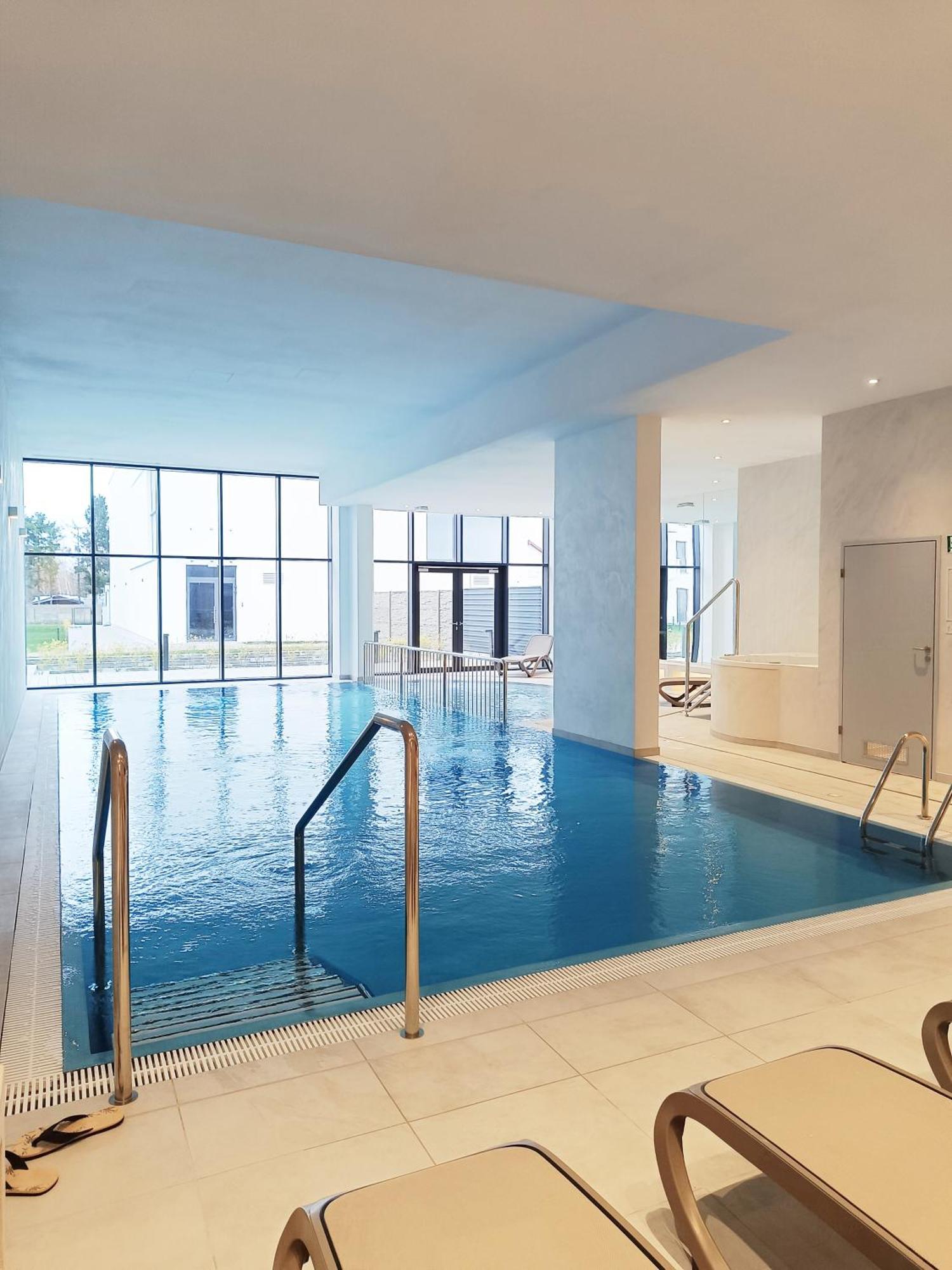 Apartament w Gąskach - Anielskie Wakacje Gąski Zewnętrze zdjęcie