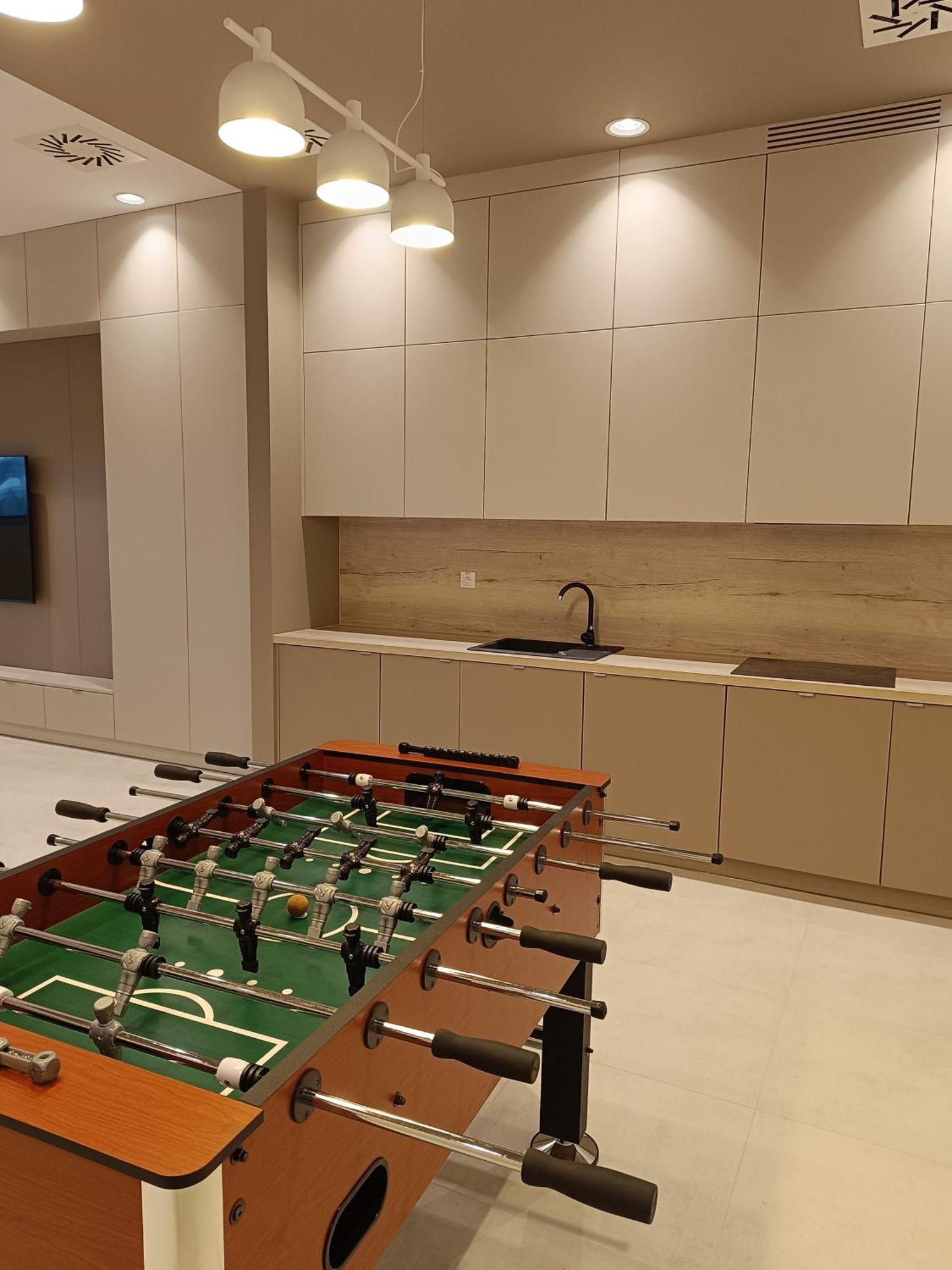 Apartament w Gąskach - Anielskie Wakacje Gąski Zewnętrze zdjęcie