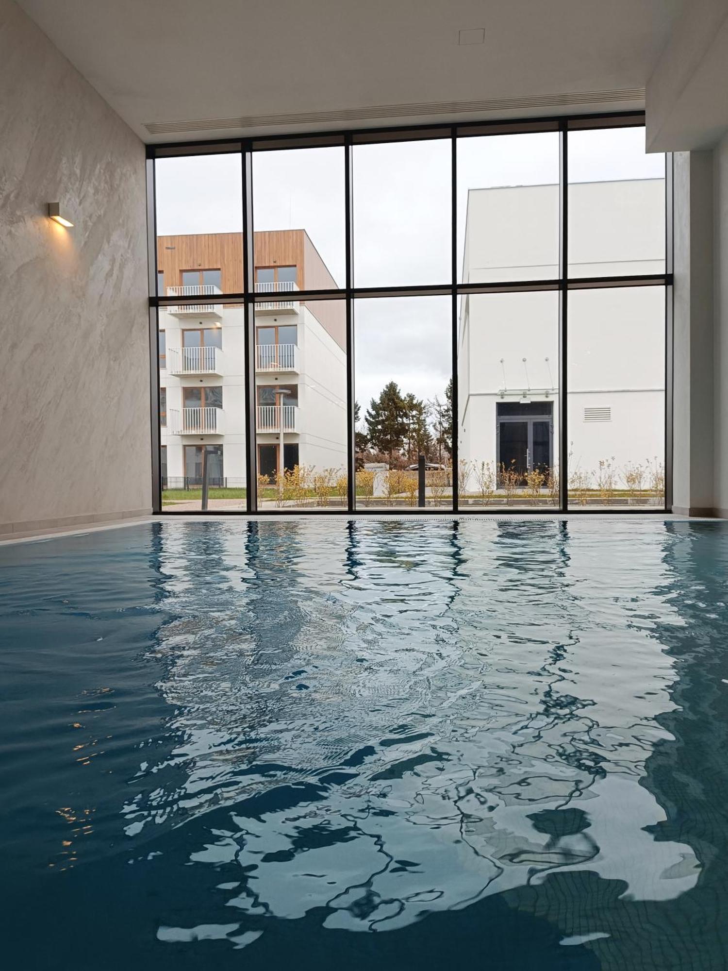 Apartament w Gąskach - Anielskie Wakacje Gąski Zewnętrze zdjęcie