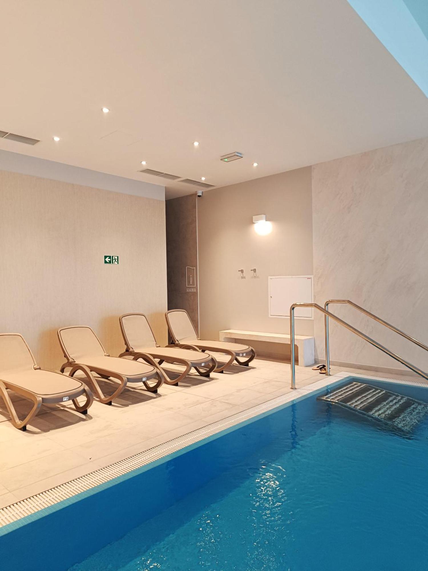 Apartament w Gąskach - Anielskie Wakacje Gąski Zewnętrze zdjęcie
