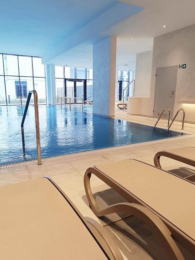 Apartament w Gąskach - Anielskie Wakacje Gąski Zewnętrze zdjęcie